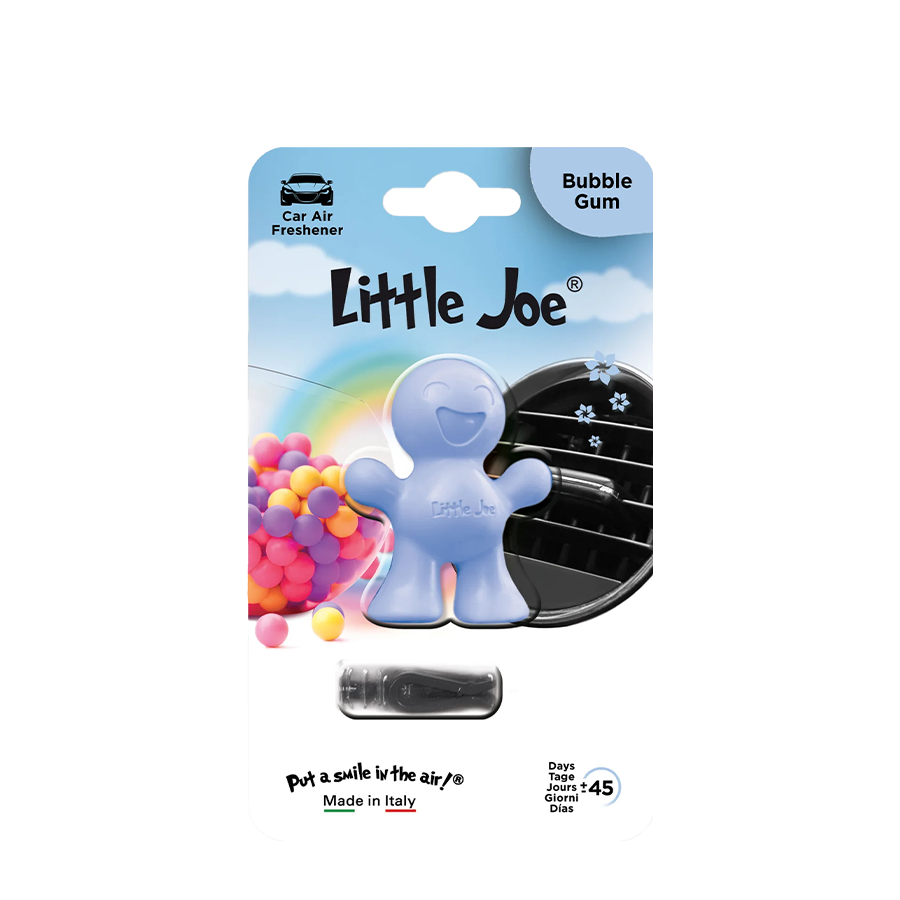 Little Joe Auto-Lufterfrischer, Kaugummi