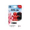 Little Joe Auto-Lufterfrischer Kirsche