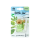 Little Joe Auto-Lufterfrischer, Glasflasche, Bambus