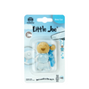 Little Joe Auto-Lufterfrischer, Glasflasche, Neuwagen