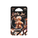 Little Joe Auto-Lufterfrischer aus metallischem Zedernholz