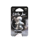 Little Joe Auto-Lufterfrischer, metallischer Ingwer
