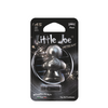 Little Joe Auto-Lufterfrischer, metallischer Moschus