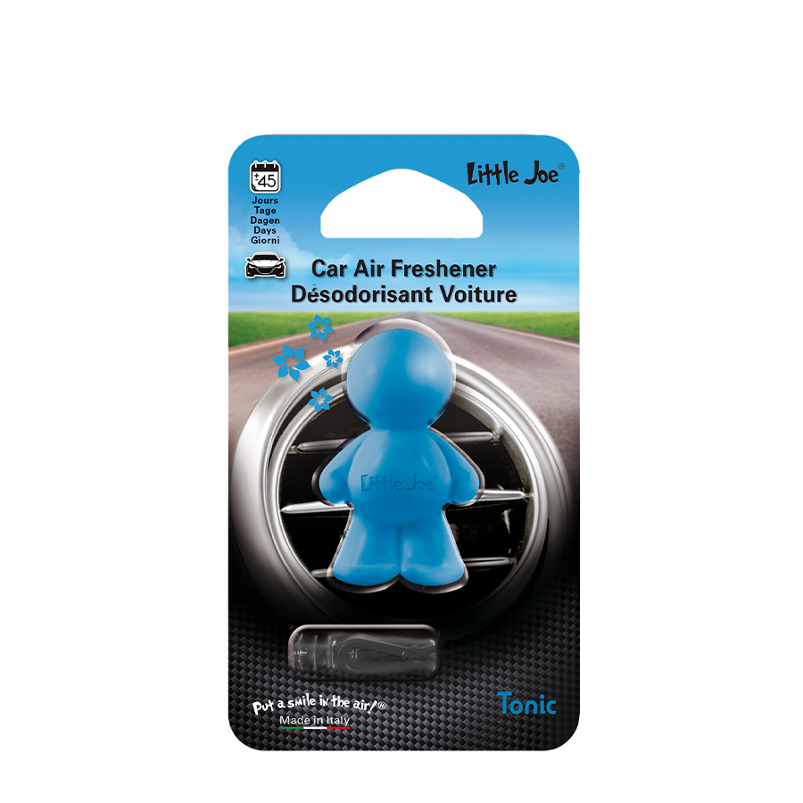 Little Joe Auto-Lufterfrischer-Tonikum