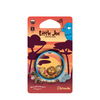 Little Joe Duftband Citronella klein blau