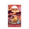 Little Joe Duftband Citronella klein rosa