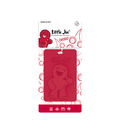 Ngk Little Joe Duftkarte Kirsche