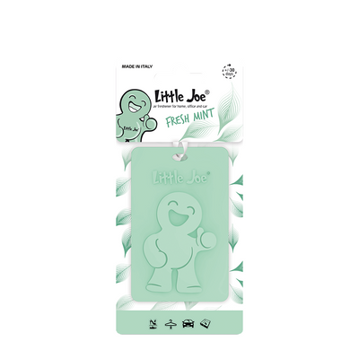Ngk Little Joe Duftkarte frische Minze