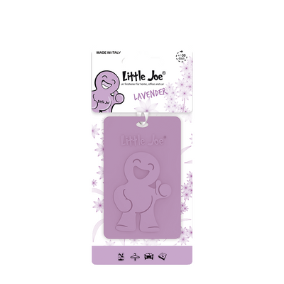 Ngk Little Joe Duftkarte Lavendel