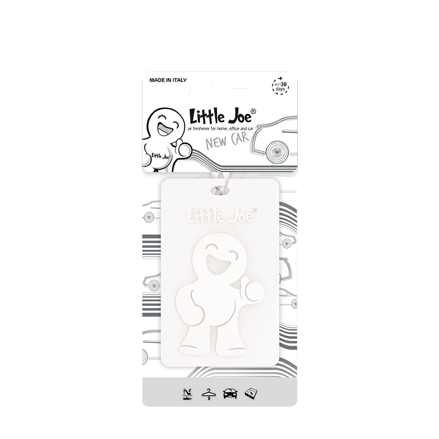 Ngk Little Joe Duftkarte neues Auto