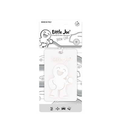 Ngk Little Joe Duftkarte neues Auto