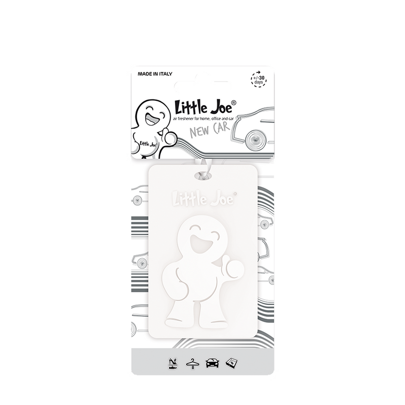 Ngk Little Joe Duftkarte neues Auto