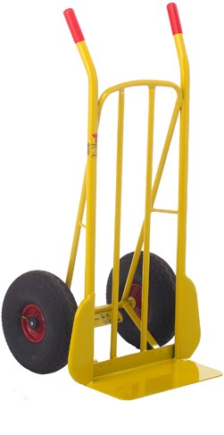 Kleiner Jumbo-Sackkarren robust – 51145390