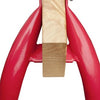 Kleines Jumbo-Teleskopbock-Set – mit Balken – 412200300