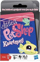 Kleines Petshop -Kartenspiel