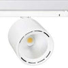 Lival LED-Schienenstrahler 3-phasig 34 W 3000 K weiß 50 g Lival Cafeteria – 5050611