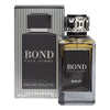 Lamusê Lamuse Eau de Toilette Spray Herren -Bond Pour Homme 100 ml