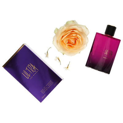 Lamusê Lamuse Eau de Parfum Spray Ladies Ultra 100ml