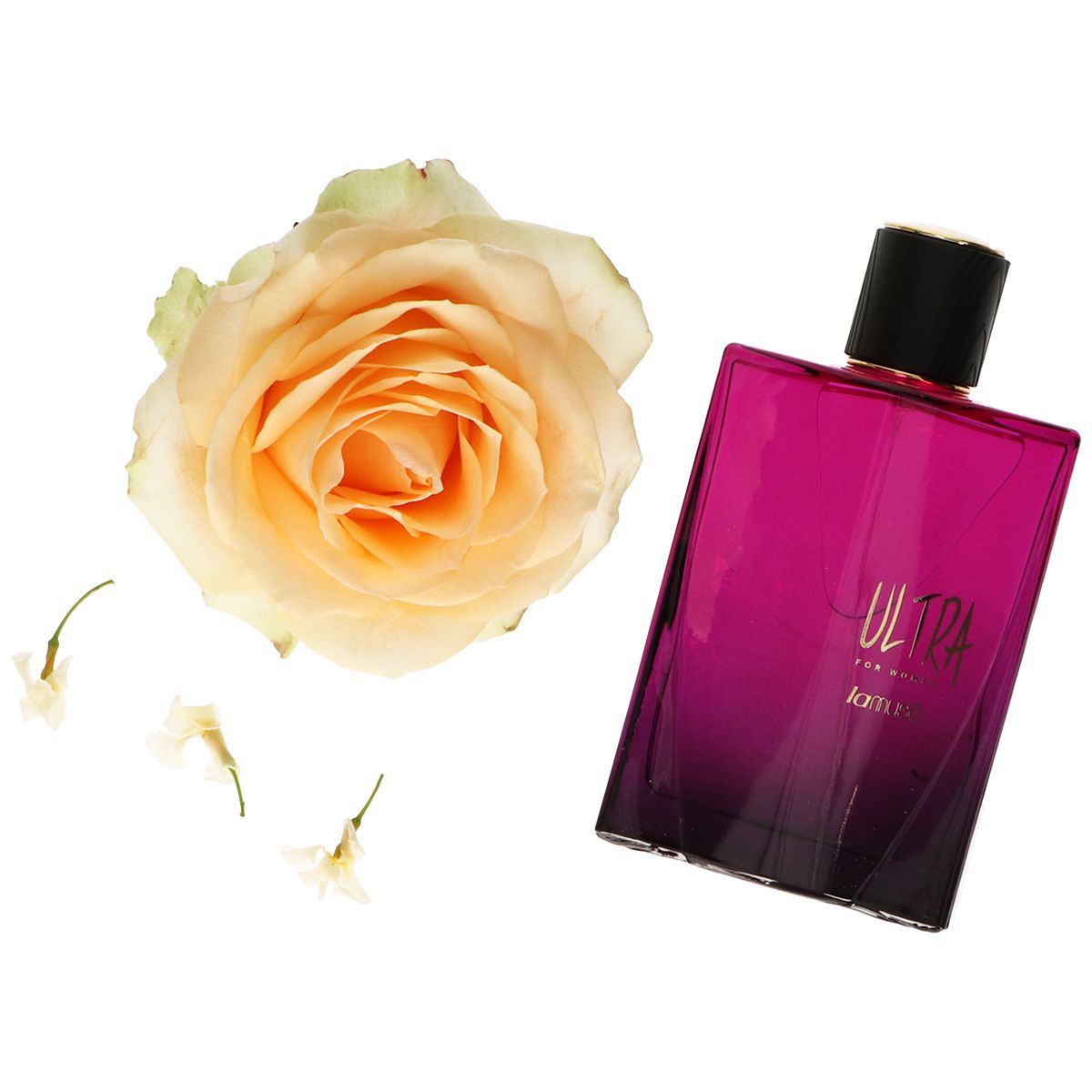 Lamusê Lamuse Eau de Parfum Spray Ladies Ultra 100ml