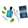 Lamusê Lamuse Eau de Toilette Spray Männer Alpha männlich pour homme 100ml