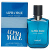 Lamusê Lamuse Eau de Toilette Spray Männer Alpha männlich pour homme 100ml