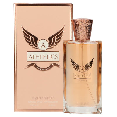 Lamusê Lamuse Eau de Parfum Spray Ladies Athletics 100ml