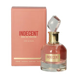 Lamusê Lamuse EAU de Parfum Spray Ladies Einrückung 100 ml - afbeelding 1