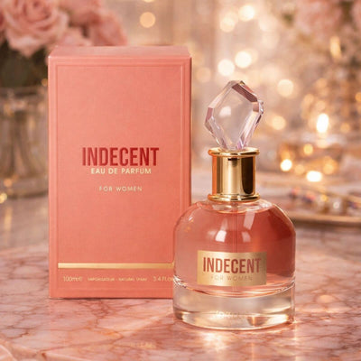Lamusê Lamuse EAU de Parfum Spray Ladies Einrückung 100 ml