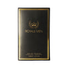 Lamusê Lamuse Eau de Toilette Spray Royale Men 100ml