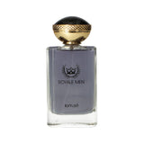 Lamusê Lamuse Eau de Toilette Spray Royale Men 100ml - afbeelding 2