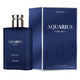 Lamusê Lamuse Eau de Toilette Spray Herren Aquarius Nacht 100 ml