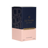 Lamusê Lamuse Eau de Parfum la Route Pour Femme 100ml - afbeelding 3