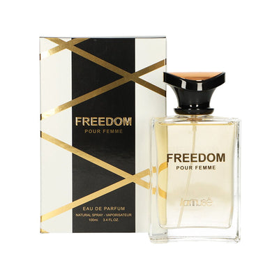 Lamusê Lamuse Eau de Parfum FREIGUM FEMME 100 ml