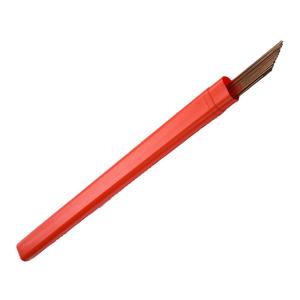 Lincoln WIG-Schweißdraht LNT 25 3,2 mm 5 kg | 5-Kilogramm-Stücke