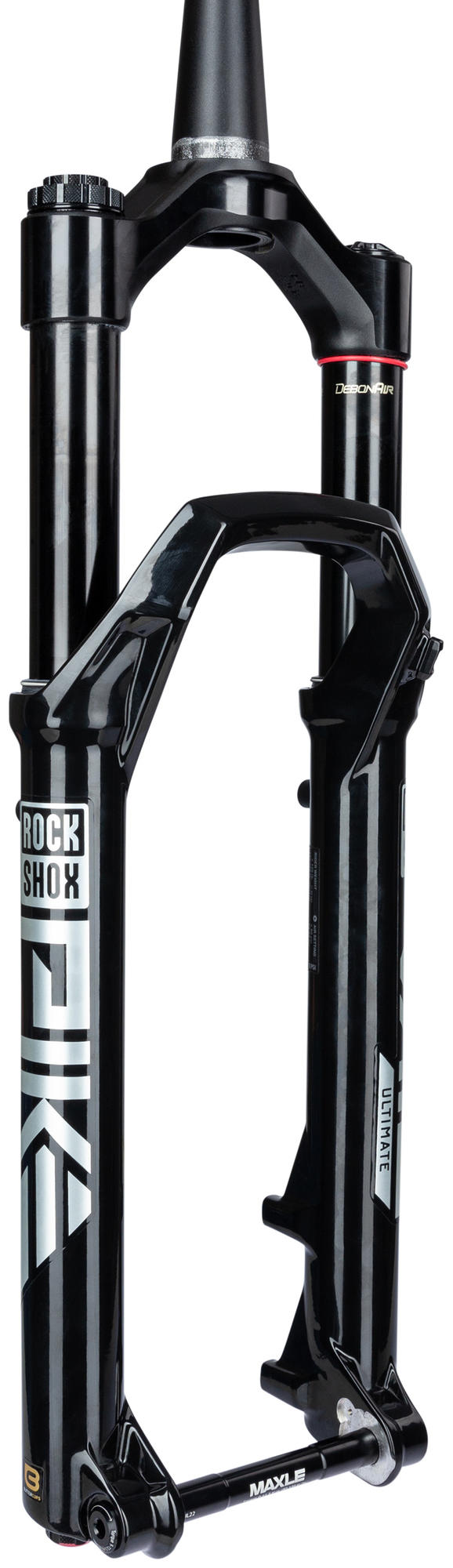 Rockshox Susp.F.Fork RS Pike Ult.RC2 27,5 120 mm schwarz