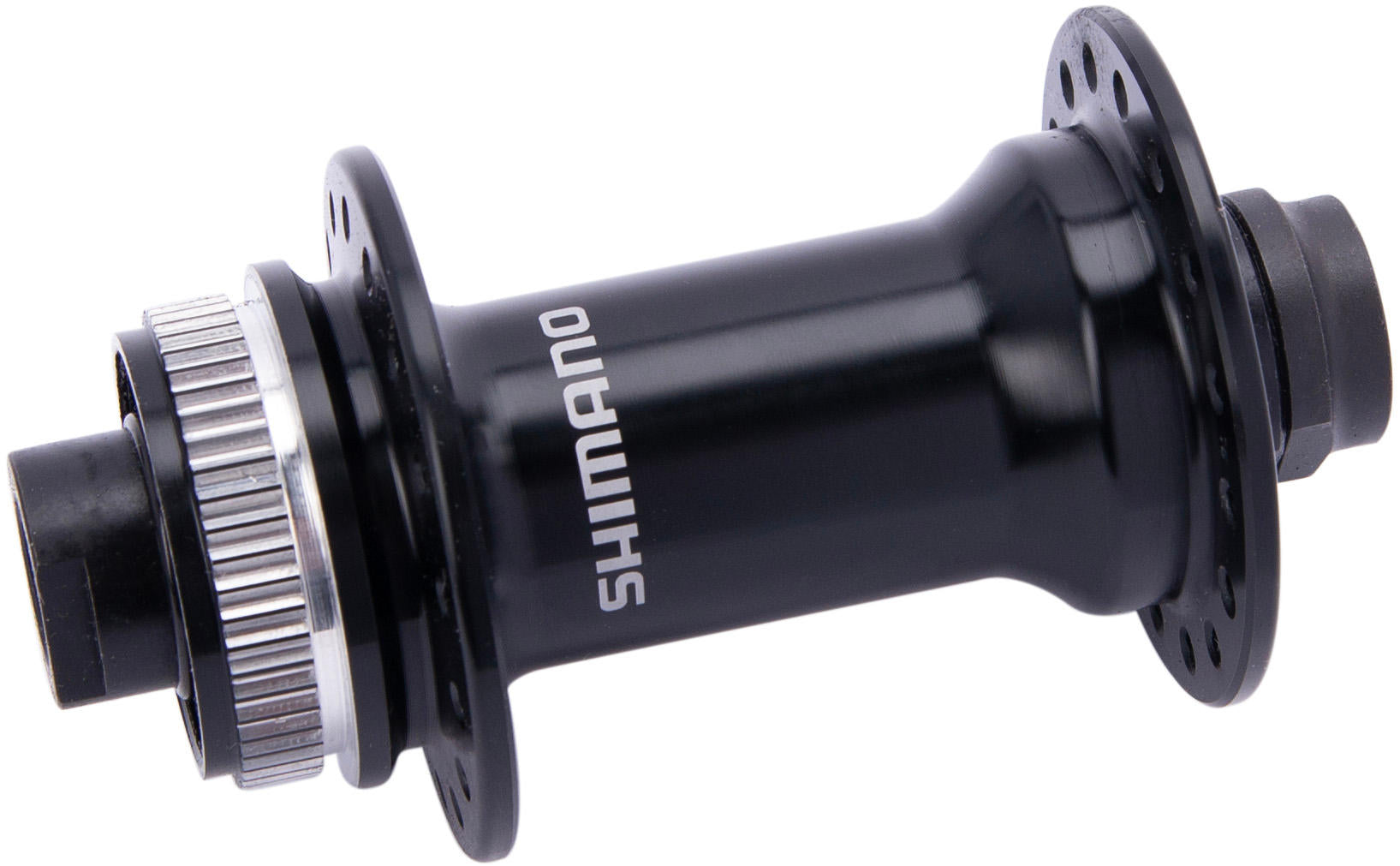 Shimano Shim.Fr.Hub Tiag.HBRS470 32H Cl Bl.