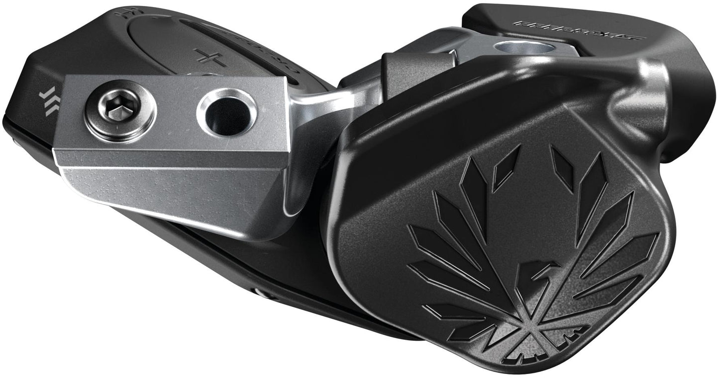 SRAM Shifter Eagle AXS 12sp schwarz