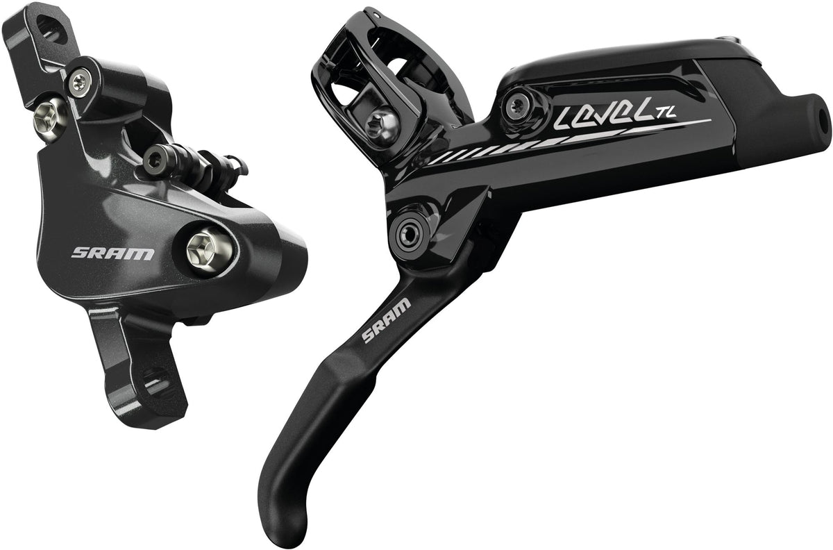 SRAM Disc Bremsspiegel TL Fr. 950 mm schwarz