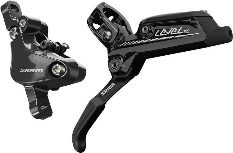 SRAM Disc Bremsspiegel TL Fr. 950 mm schwarz