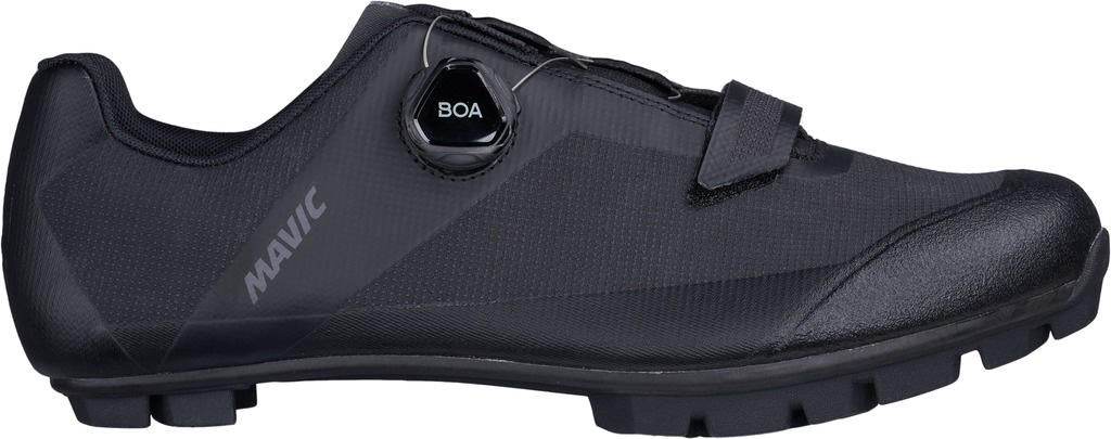Mavic Shoe Cross.elite Sl Schwarz Größe 44