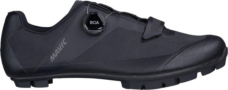 Mavic Shoe Cross.elite Sl Schwarz Größe 44