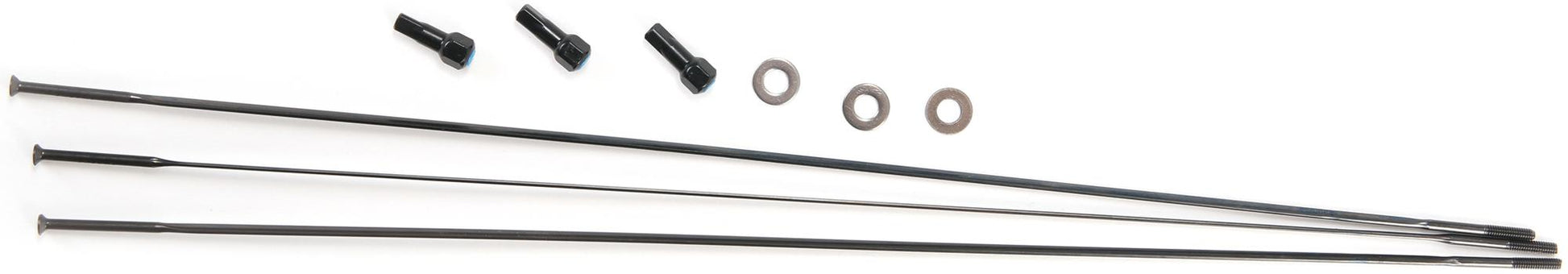 SRAM sprach F.rise 60 27.5 3pcs. 278 mm