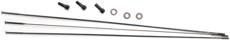 SRAM sprach F.rise 60 27.5 3pcs. 278 mm