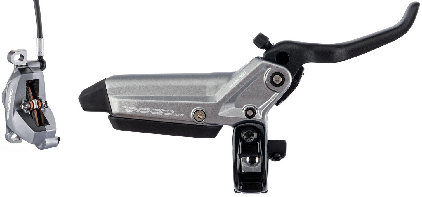 SRAM -Discbremscode Bronze Stealt.rear 2000 mm