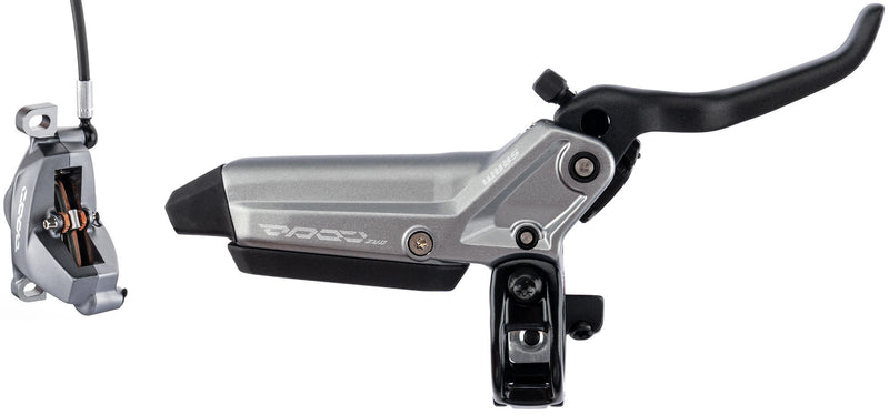 SRAM -Discbremscode Bronze Stealt.rear 2000 mm