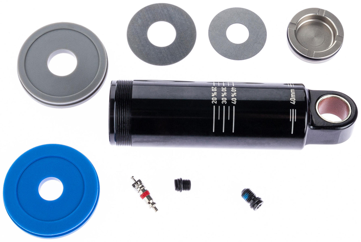 Rockshox Damper Body Rs 40 mm DLX SDLX 40 mm Standard