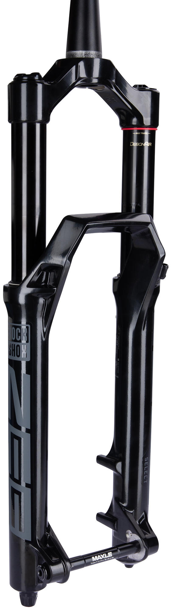 Rockshox Suspork RS Zeb Sel.rc 27,5 Boost 160 mm