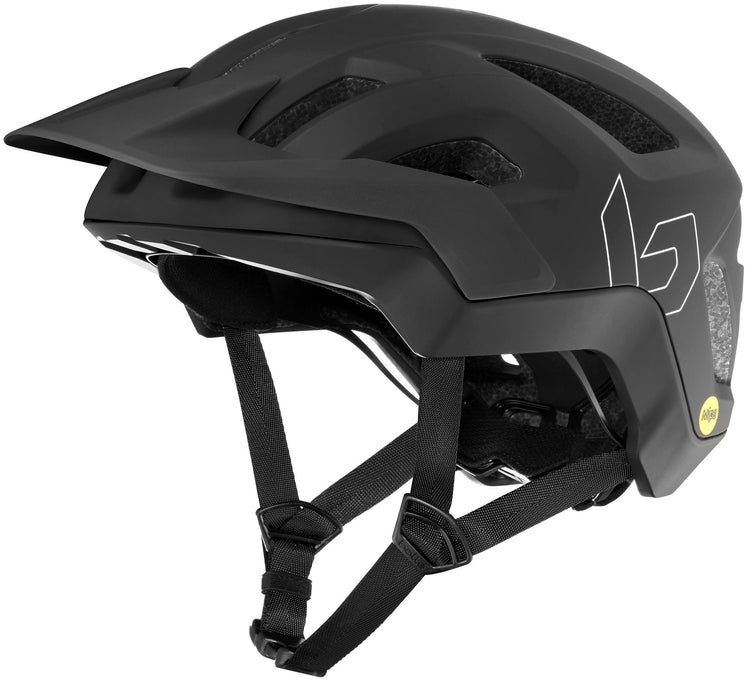 Bollé Helm Anpassungsmips S Matt Black