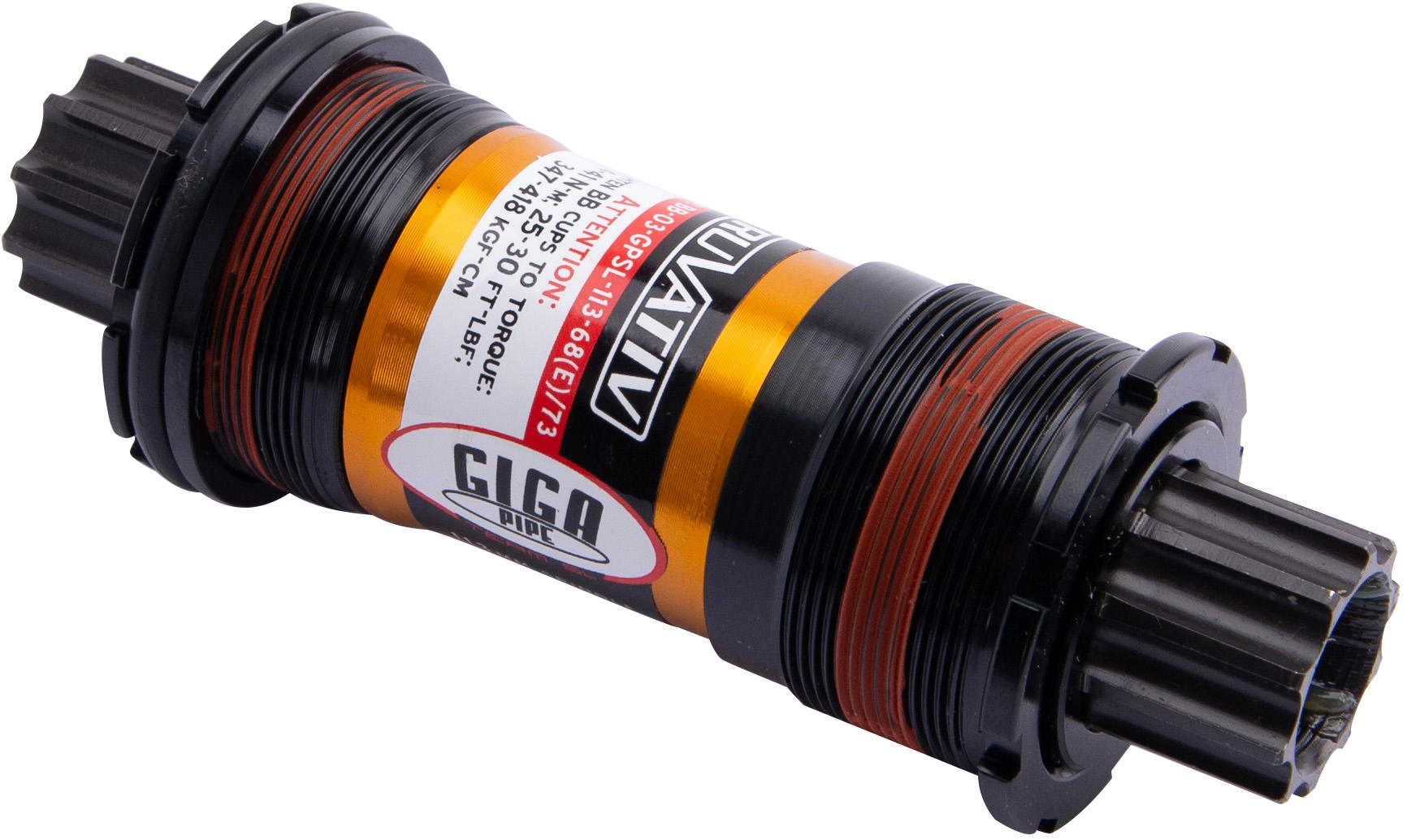 Truvativ Bot. Backet Giga Team SL BB ISIS 113x68mm