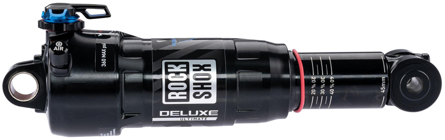 Rockshox Heck Stoßdel